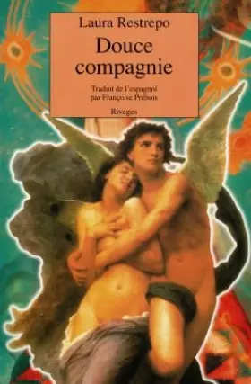 Couverture du produit · Douce compagnie