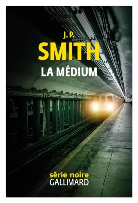 Couverture du produit · Noyade