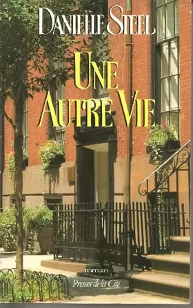 Couverture du produit · Une autre vie