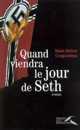 Couverture du produit · QUAND VIENDRA LE JOUR DE SETH