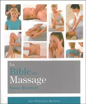 Couverture du produit · La Bible du massage