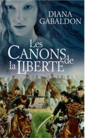 Couverture du produit · Le cercle de pierre, tome 8 : Les canons de la liberté