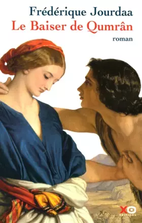 Couverture du produit · Le Baiser de Qumrân