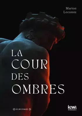 Couverture du produit · La Cour des ombres