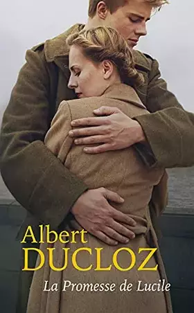 Couverture du produit · La promesse de Lucile