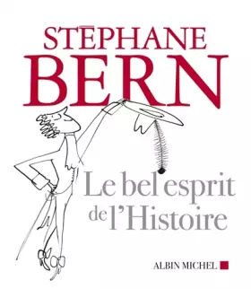 Couverture du produit · Le Bel Esprit de l'Histoire