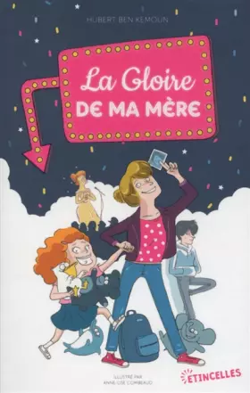 Couverture du produit · La gloire de ma mère