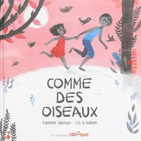 Couverture du produit · COMME DES OISEAUX