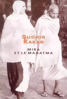 Couverture du produit · Mira et le Mahatma