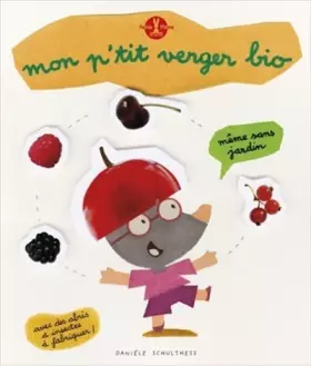 Couverture du produit · Mon p'tit verger bio