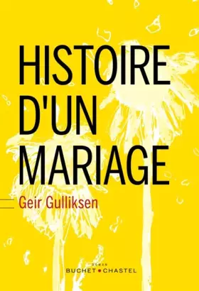 Couverture du produit · HISTOIRE D'UN MARIAGE
