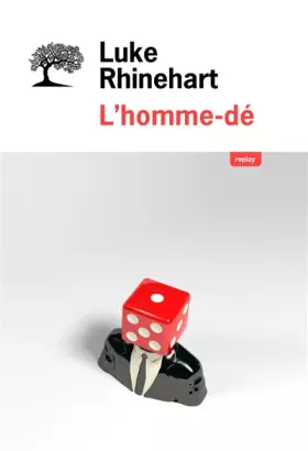 Couverture du produit · L'homme-dé