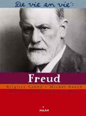 Couverture du produit · Freud (NE)