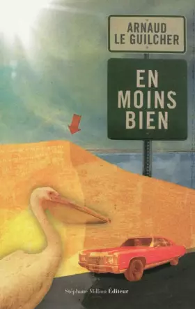 Couverture du produit · EN MOINS BIEN