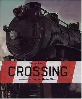 Couverture du produit · Crossing