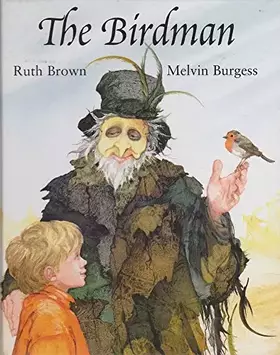 Couverture du produit · The Birdman