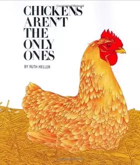 Couverture du produit · Chickens Aren't the Only Ones (Sandcastle Series)