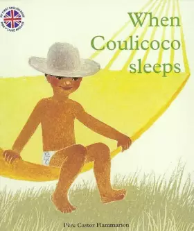 Couverture du produit · When Coulicoco Sleeps