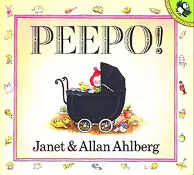 Couverture du produit · Peepo