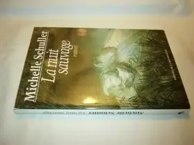 Couverture du produit · La nuit sauvage