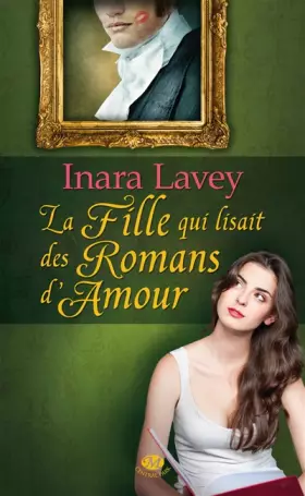 Couverture du produit · La Fille qui lisait des romans d'amour