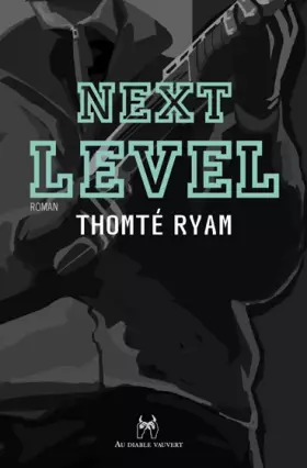 Couverture du produit · Next level