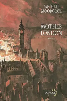 Couverture du produit · Mother London