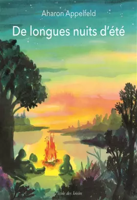 Couverture du produit · De Longues Nuits d Eté (Grand Format)