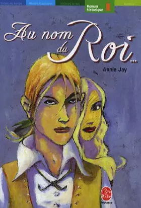 Couverture du produit · Au nom du roi...