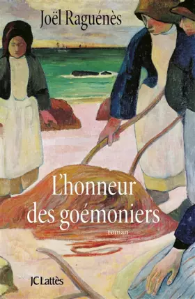 Couverture du produit · L'Honneur des Goëmoniers