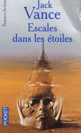 Couverture du produit · Escales dans les étoiles