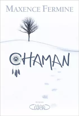 Couverture du produit · Chaman