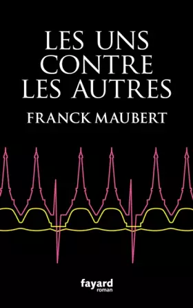 Couverture du produit · Les uns contre les autres