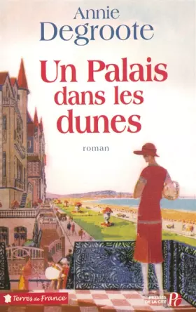 Couverture du produit · Un Palais dans les dunes
