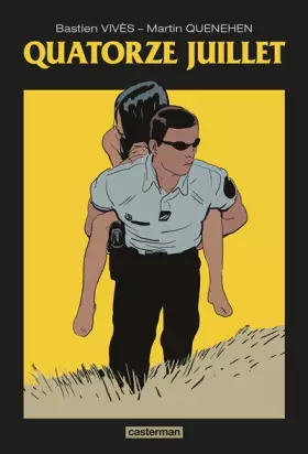 Couverture du produit · Quatorze juillet