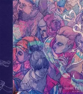 Couverture du produit · Square Eyes