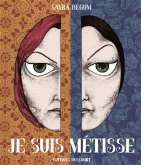 Couverture du produit · Je suis Métisse