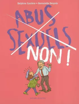 Couverture du produit · Abus sexuels, non !  Numéro 4