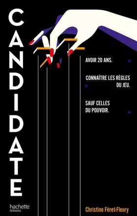 Couverture du produit · Candidate