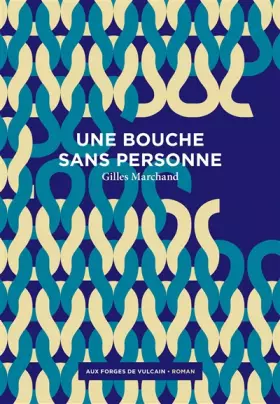 Couverture du produit · Une bouche sans personne