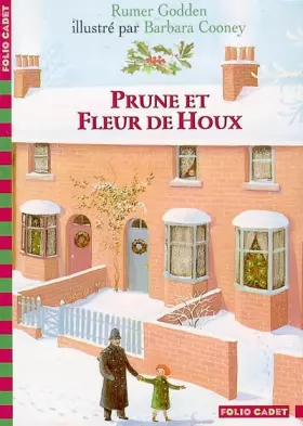 Couverture du produit · Prune et Fleur de Houx
