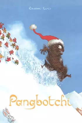 Couverture du produit · Pangbotchi