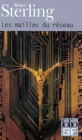 Couverture du produit · Les Mailles du réseau