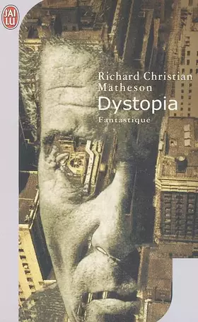 Couverture du produit · Dystopia