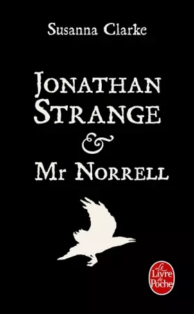Couverture du produit · Jonathan Strange et Mr Norrell