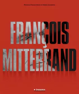 Couverture du produit · François Mitterrand