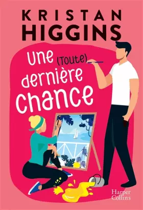 Couverture du produit · Une (toute) dernière chance