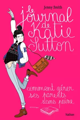 Couverture du produit · Le journal de Katie Sutton