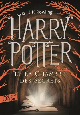 Couverture du produit · Harry Potter, II : Harry Potter et la Chambre des Secrets