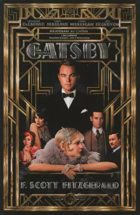 Couverture du produit · Gatsby le Magnifique